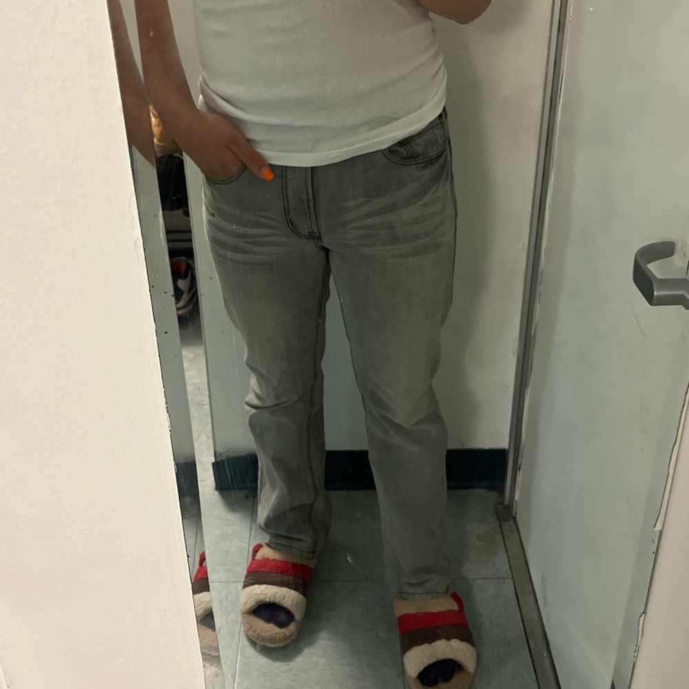 Vintage Guess Denim Jeans